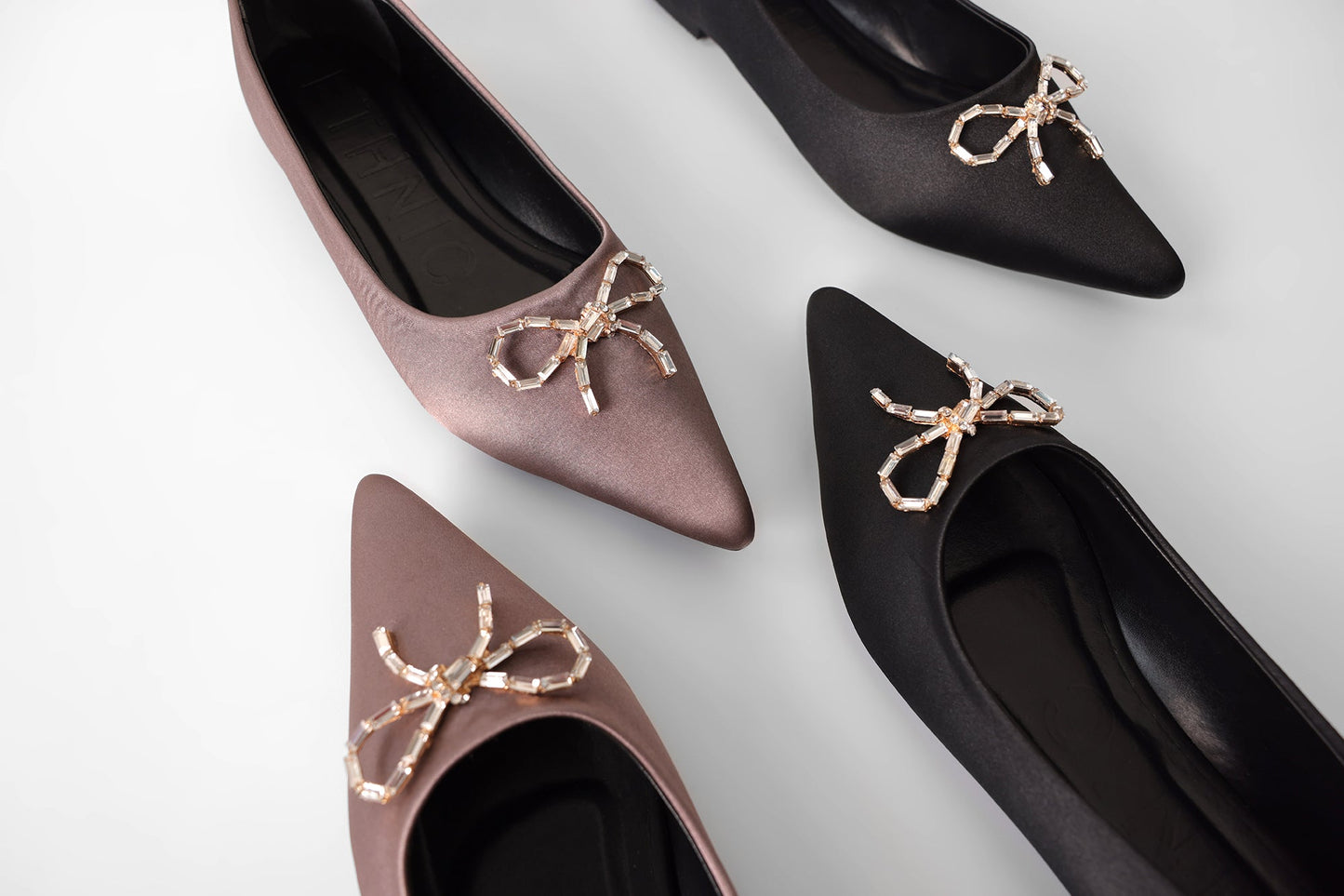 Ethnic - PUMPS (E0489/109/909)