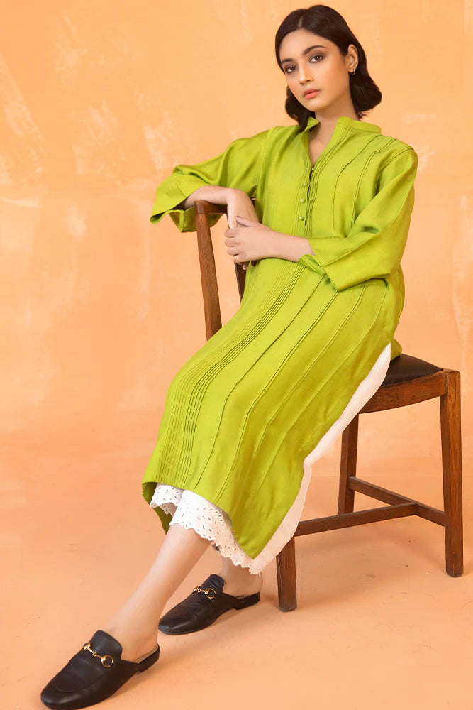 AK WF23 - GR 13 - Shirt