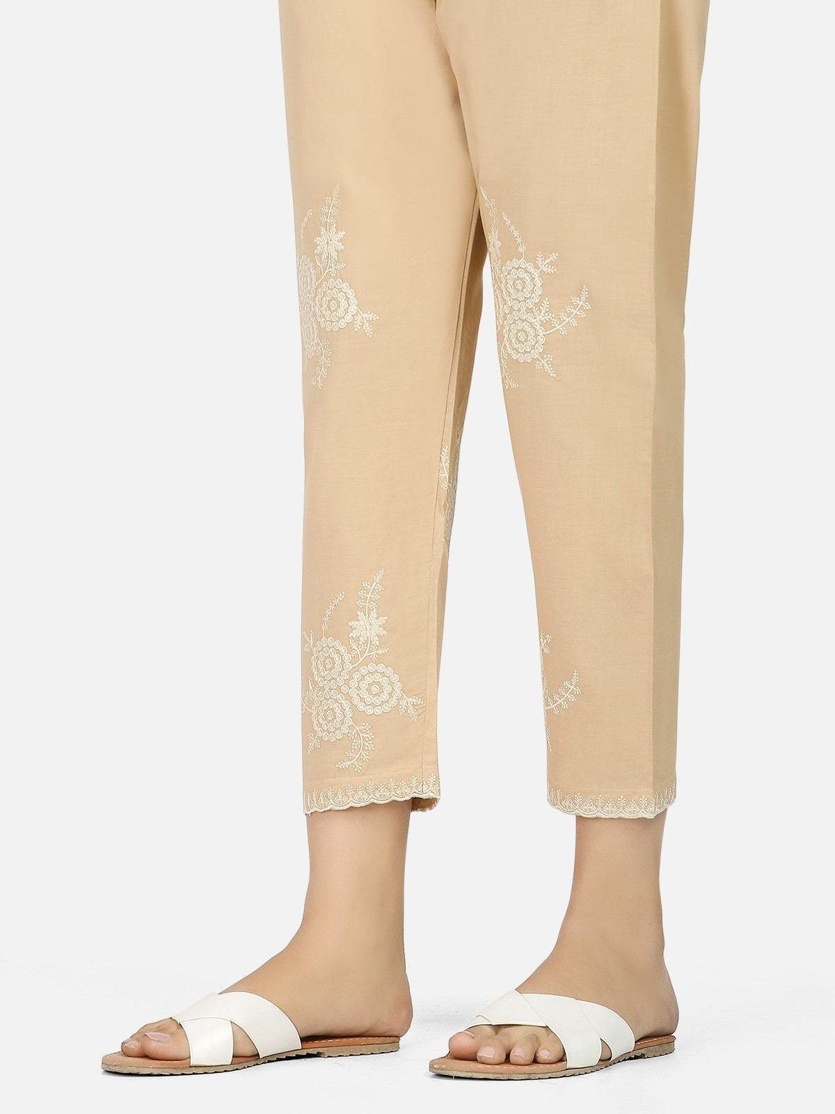 Edenrobe - Women's Fawn Trouser - EWBE20-76262