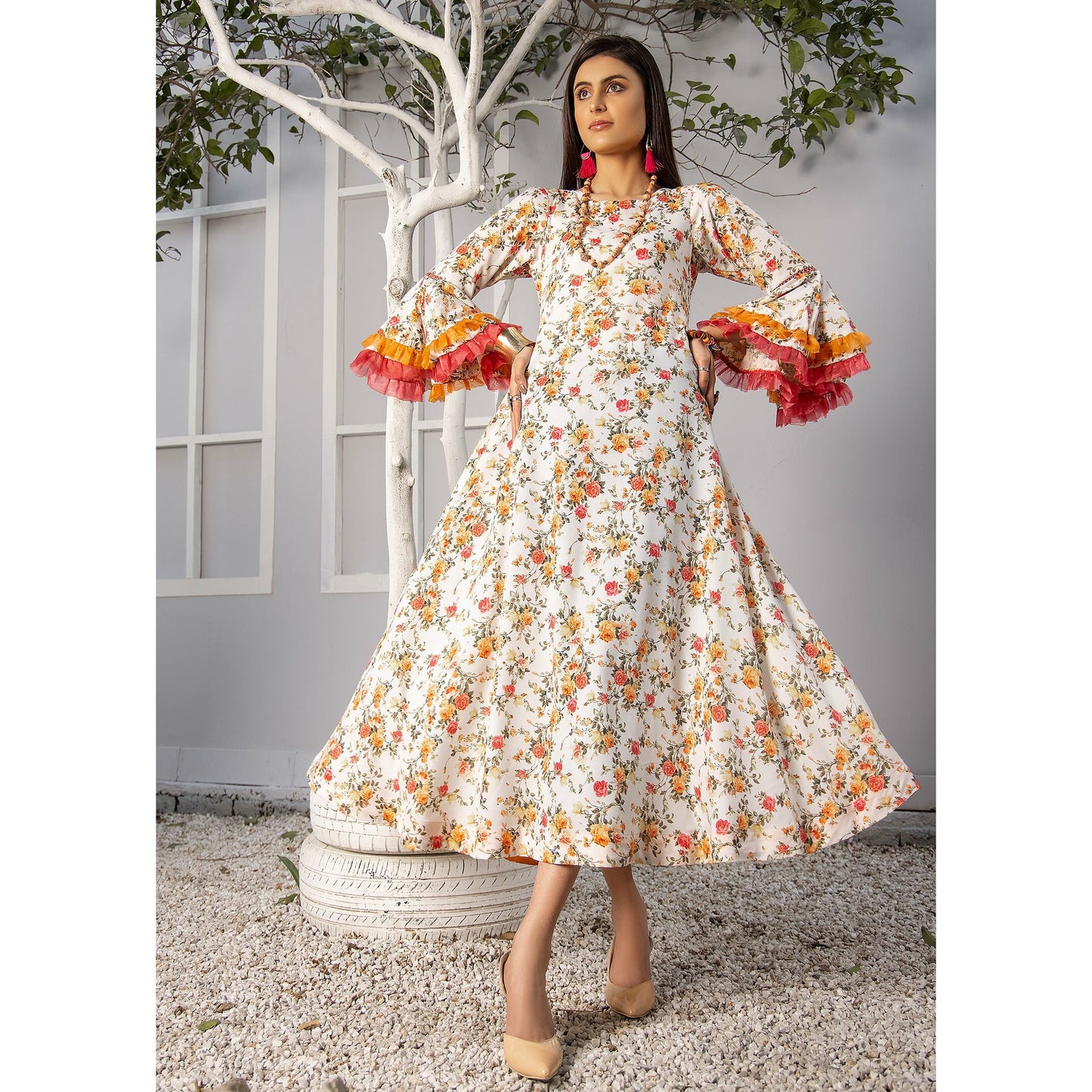 Chilgozay - Rose Garden (CC 301)