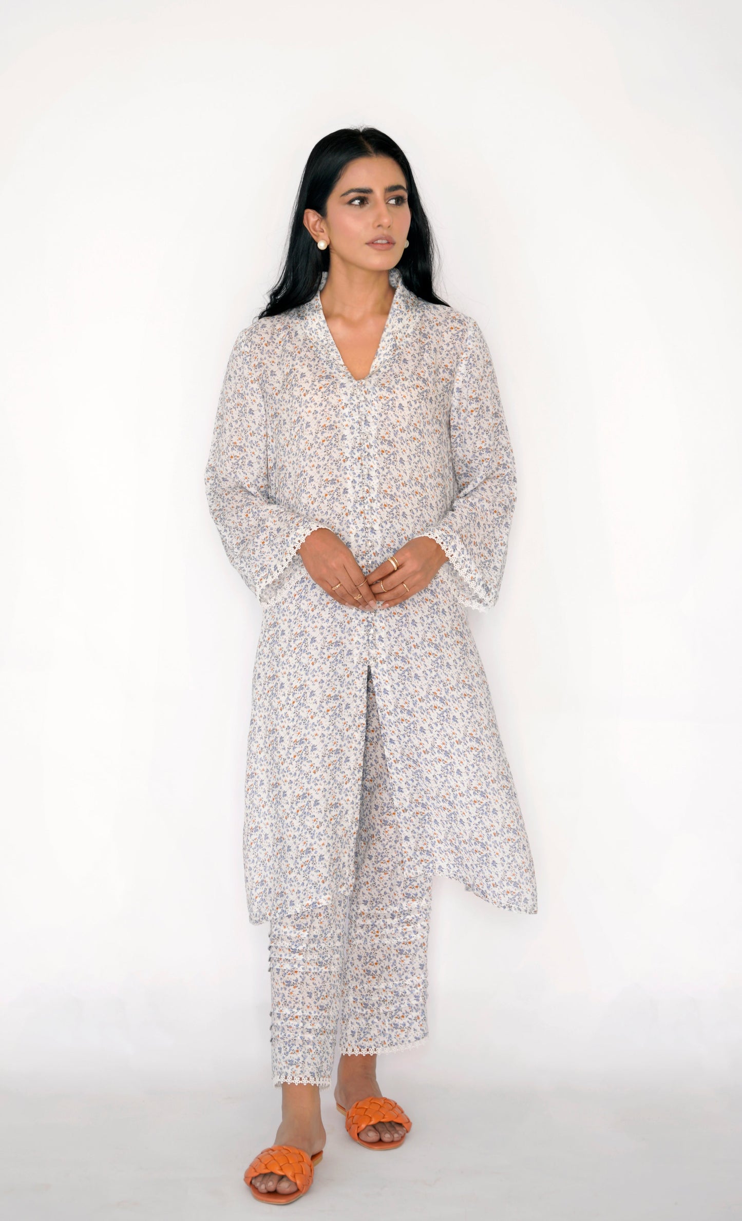 Ayesha Naveed - Blossom