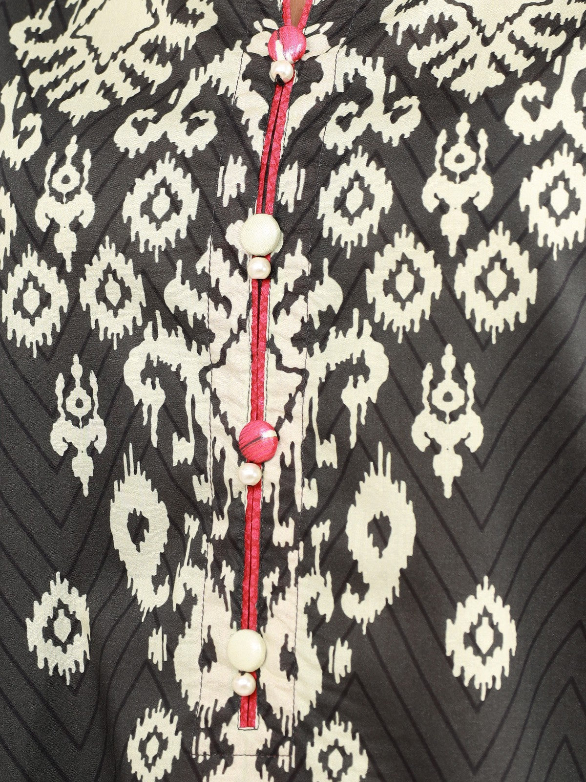 Edenrobe - Pret 1Pc Printed Lawn Shirt - EWTKA22-67630