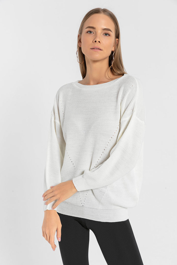 BTW - OVERSIZED SWEATER