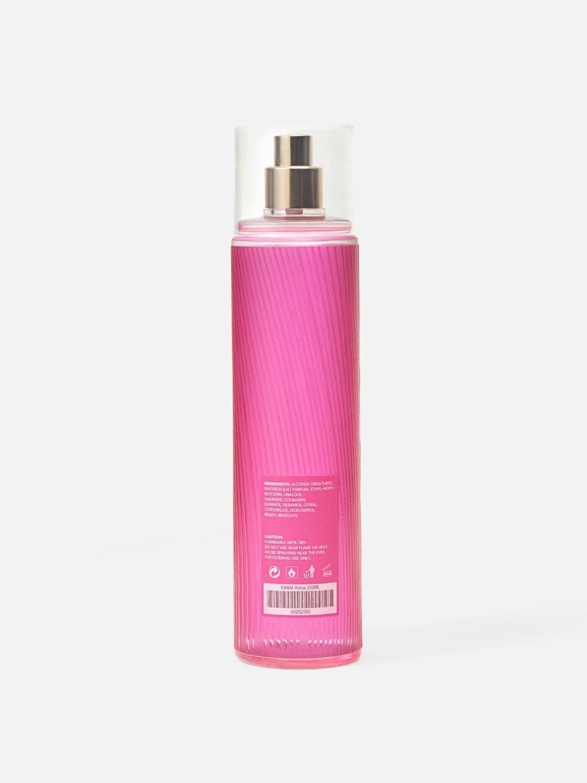 Edenrobe - Women's Body Mist 250ML - EBWM-Roma