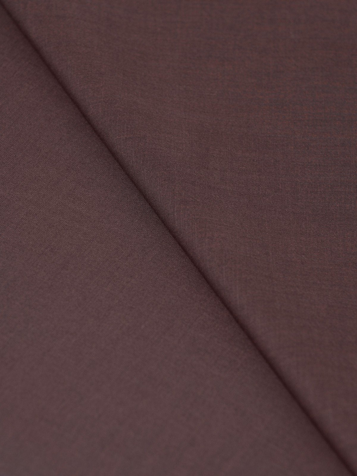 Edenrobe - Men's Unstitched Brown - EMUB23-SUBLIME
