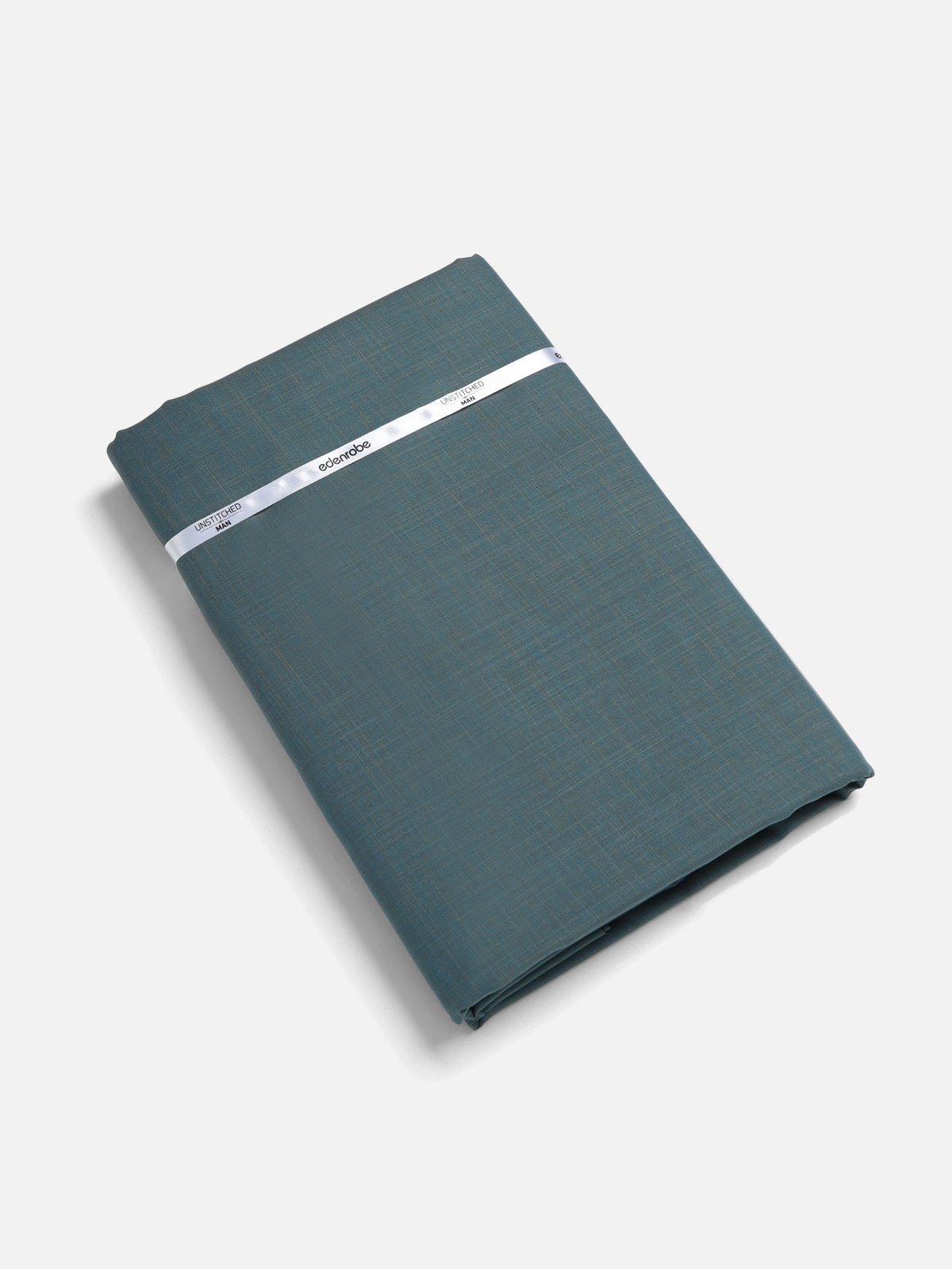 Edenrobe - Men's Unstitched Mint Green - EMUB23-SUBLIME