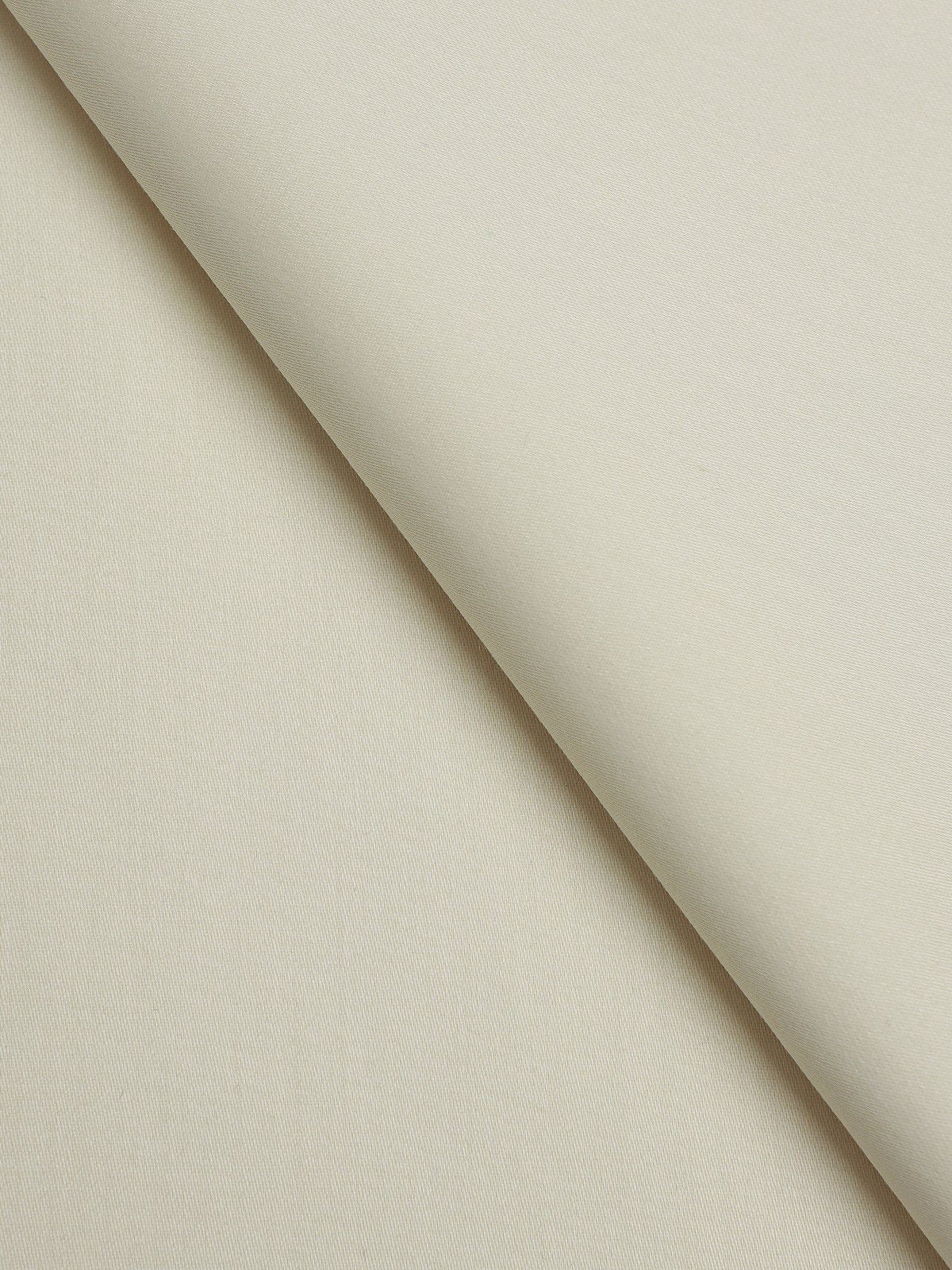 Edenrobe - Men's Unstitched Cream - EMUC23-ELITE1