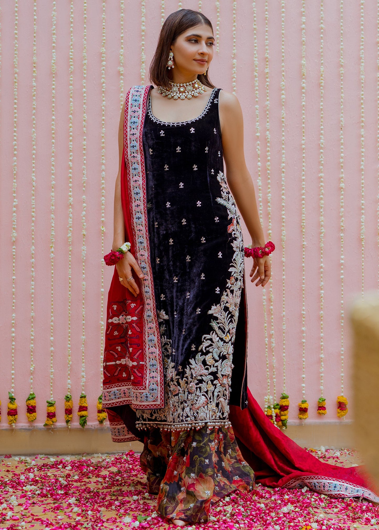 Hussain Rehar - Gypsy Black