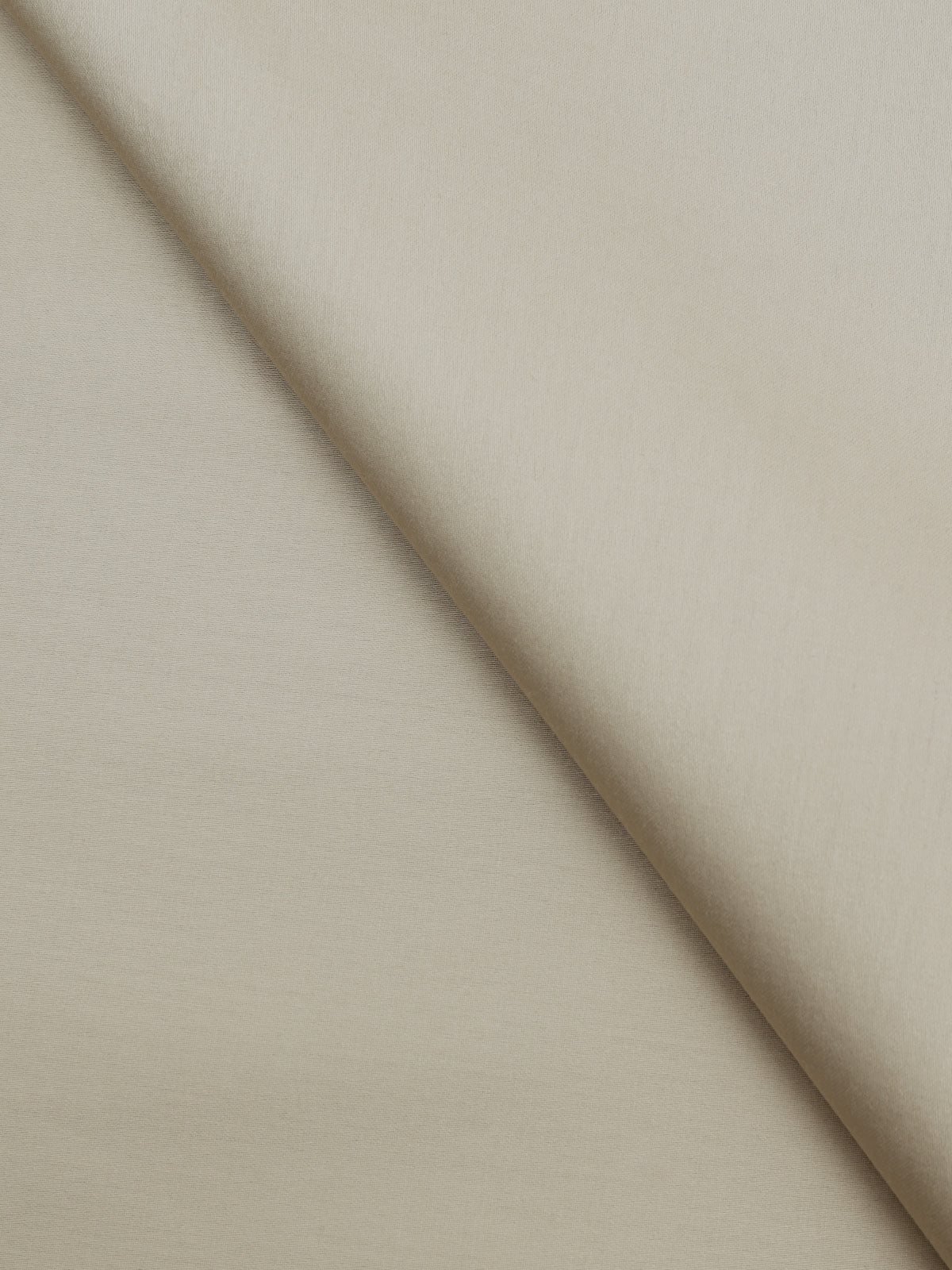 Edenrobe - Men's Beige Unstitched - EMUC24-ELITE