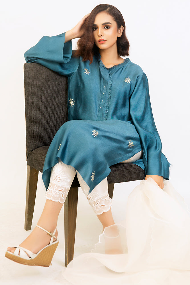 AK BR5 - DB 07 - Shirt