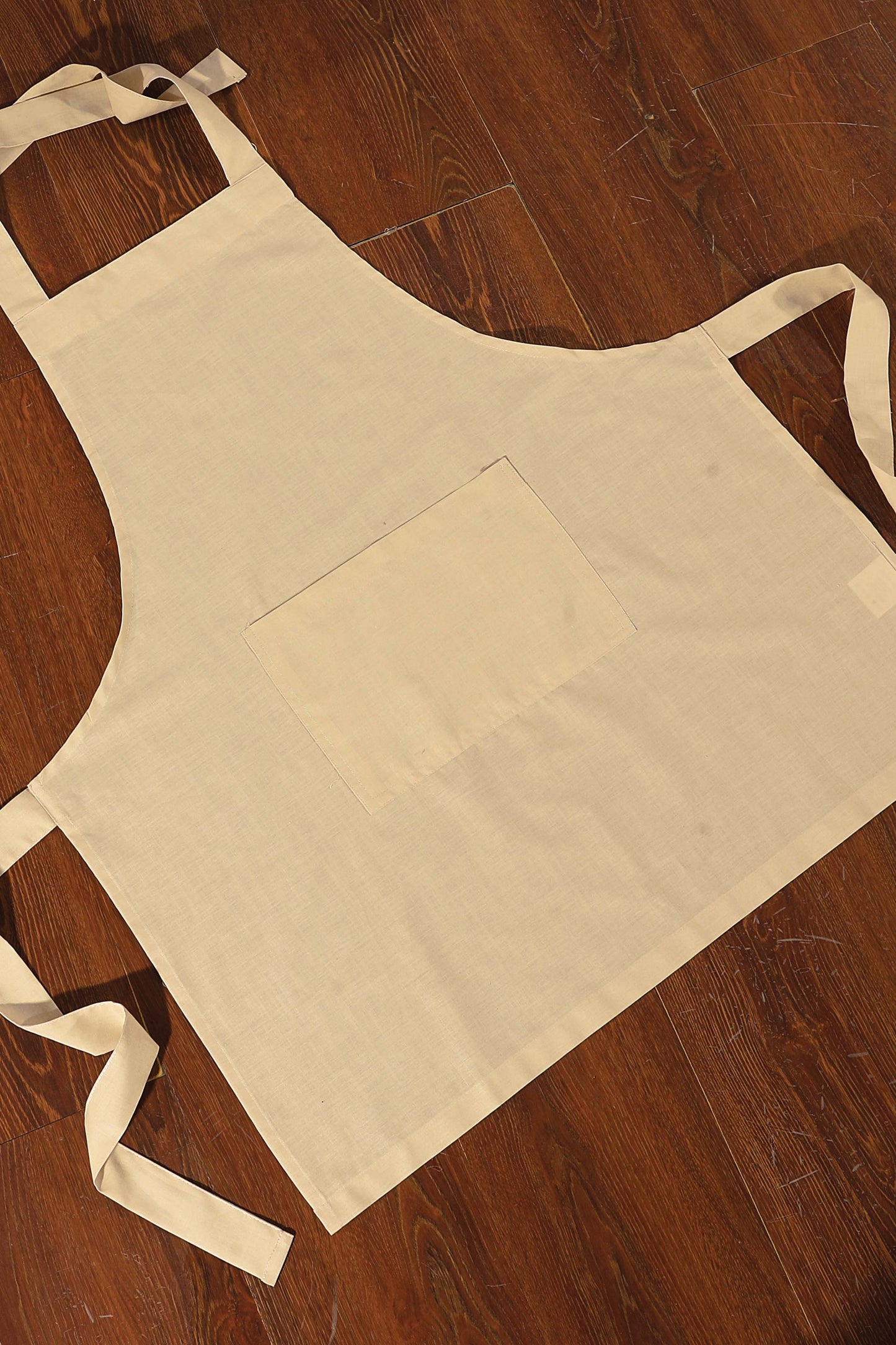 Nishat Linen - Vanilla Apron