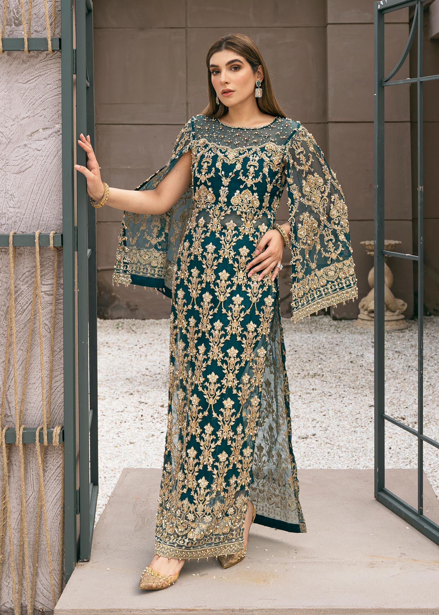 Kanwal Malik