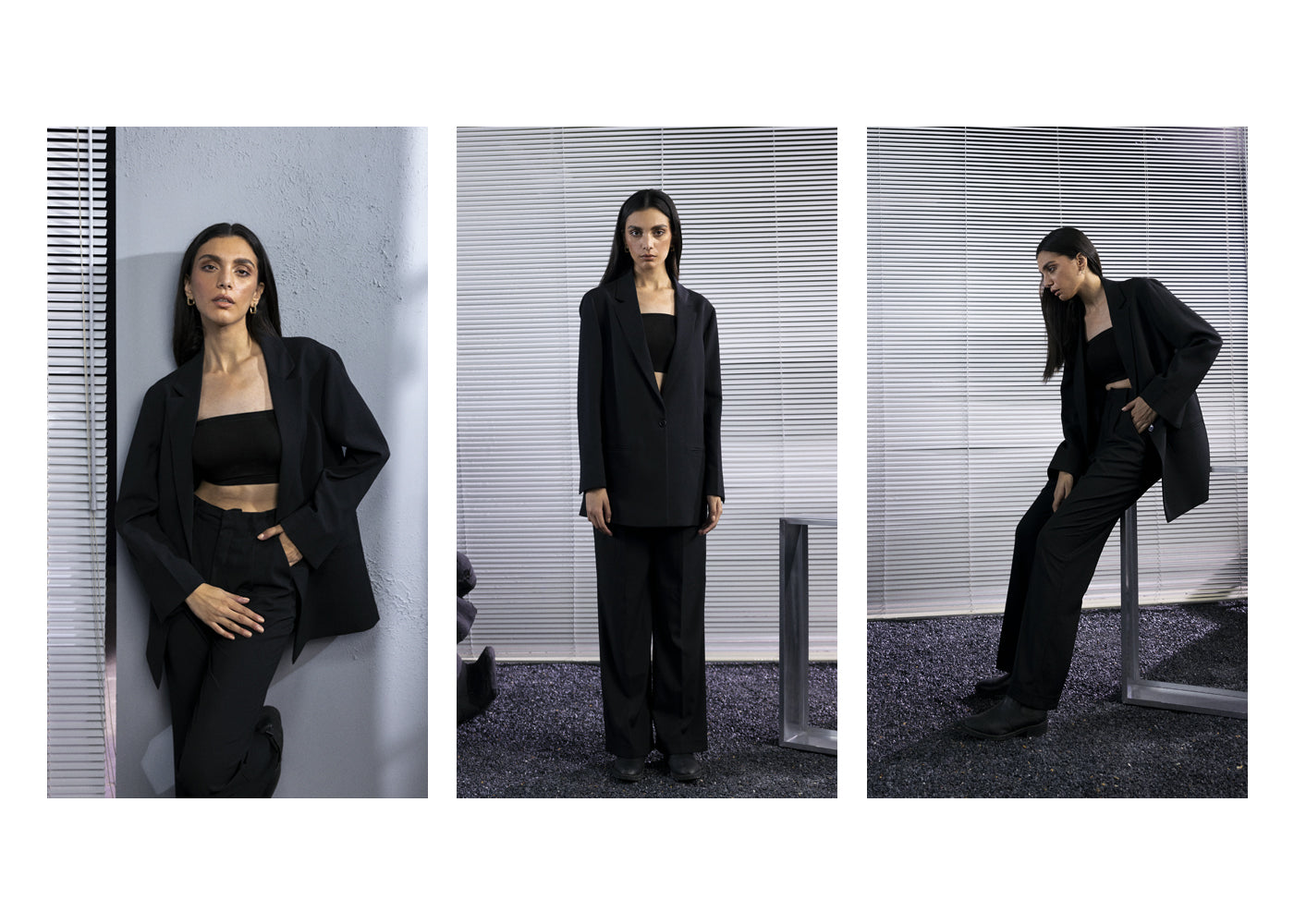 Ethnic - BLAZER (E0481/108/901)