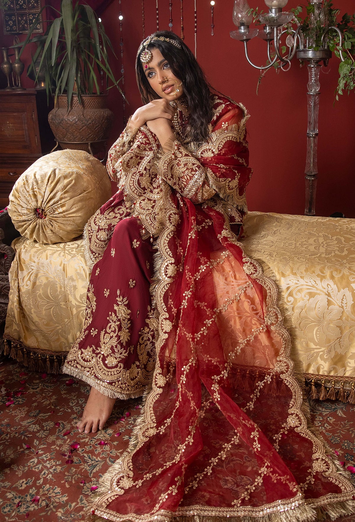 Adan's Libas - Adan's Formal 5450