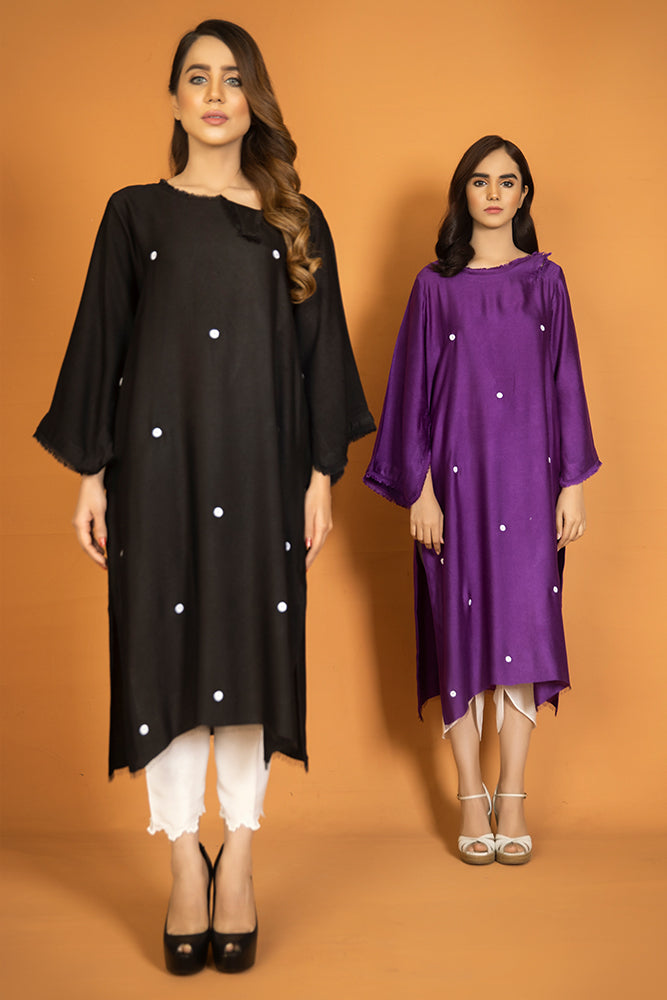 AK S122 - PP 09 - Shirt - Purple