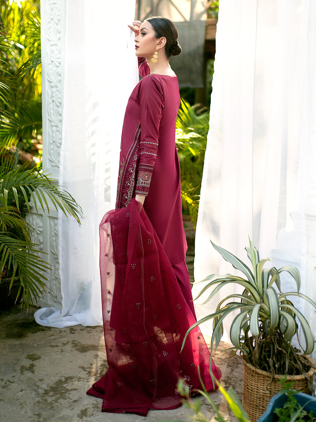 Binilyas - Arzoo