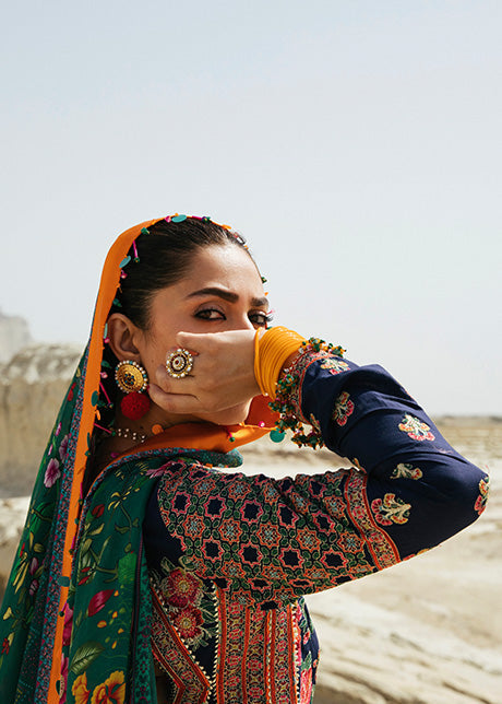 Hussain Rehar - Jatug