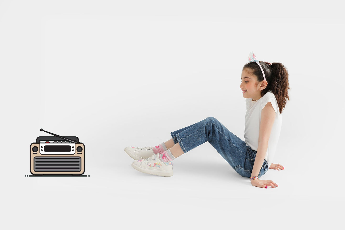 Ethnic - JEANS (E0632/401/625)