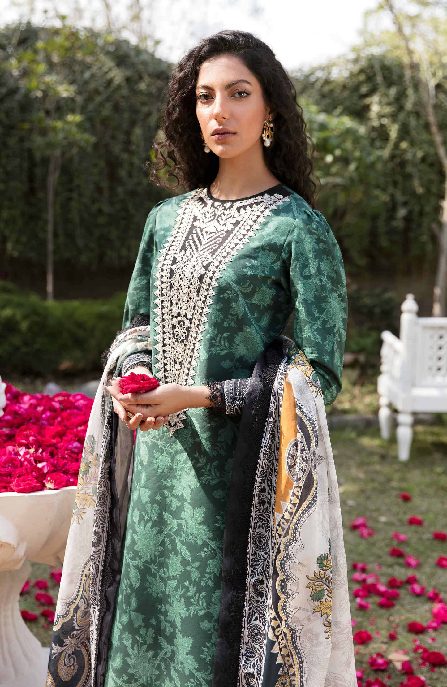 Seran - Anjuman