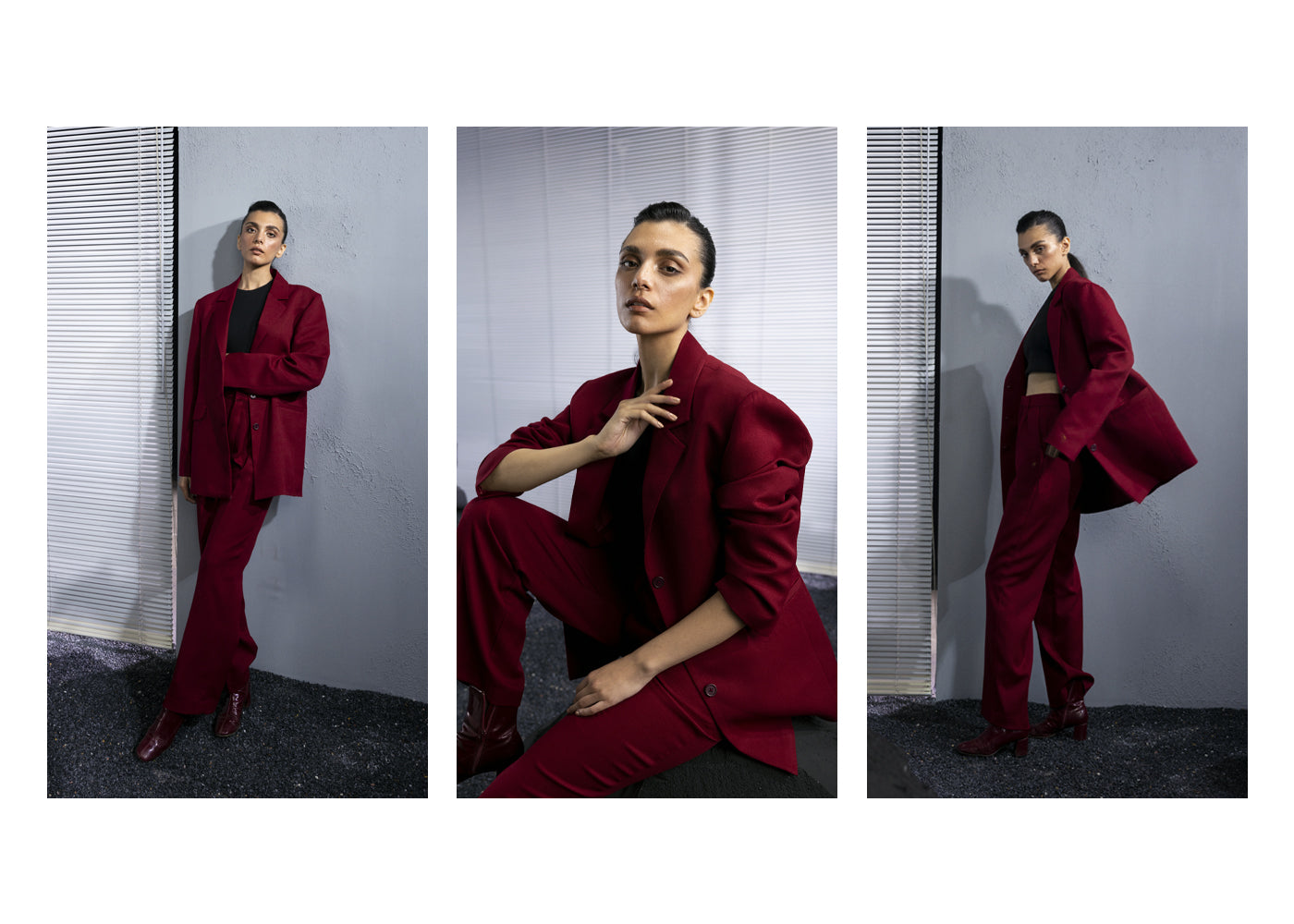 Ethnic - BLAZER (E0484/108/302)