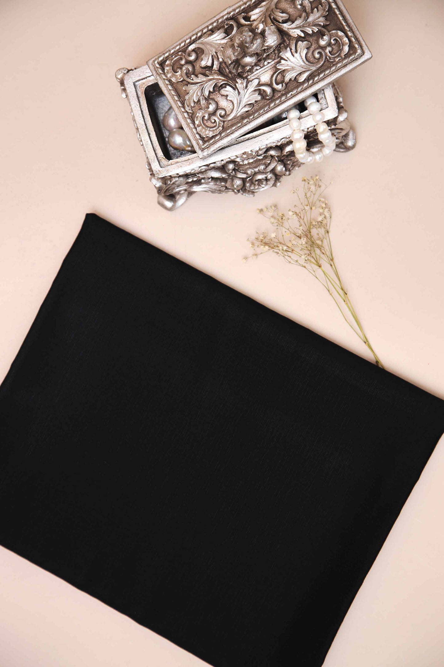 Nishat Linen - 1 Piece - Dyed Loose Fabric - 42304153