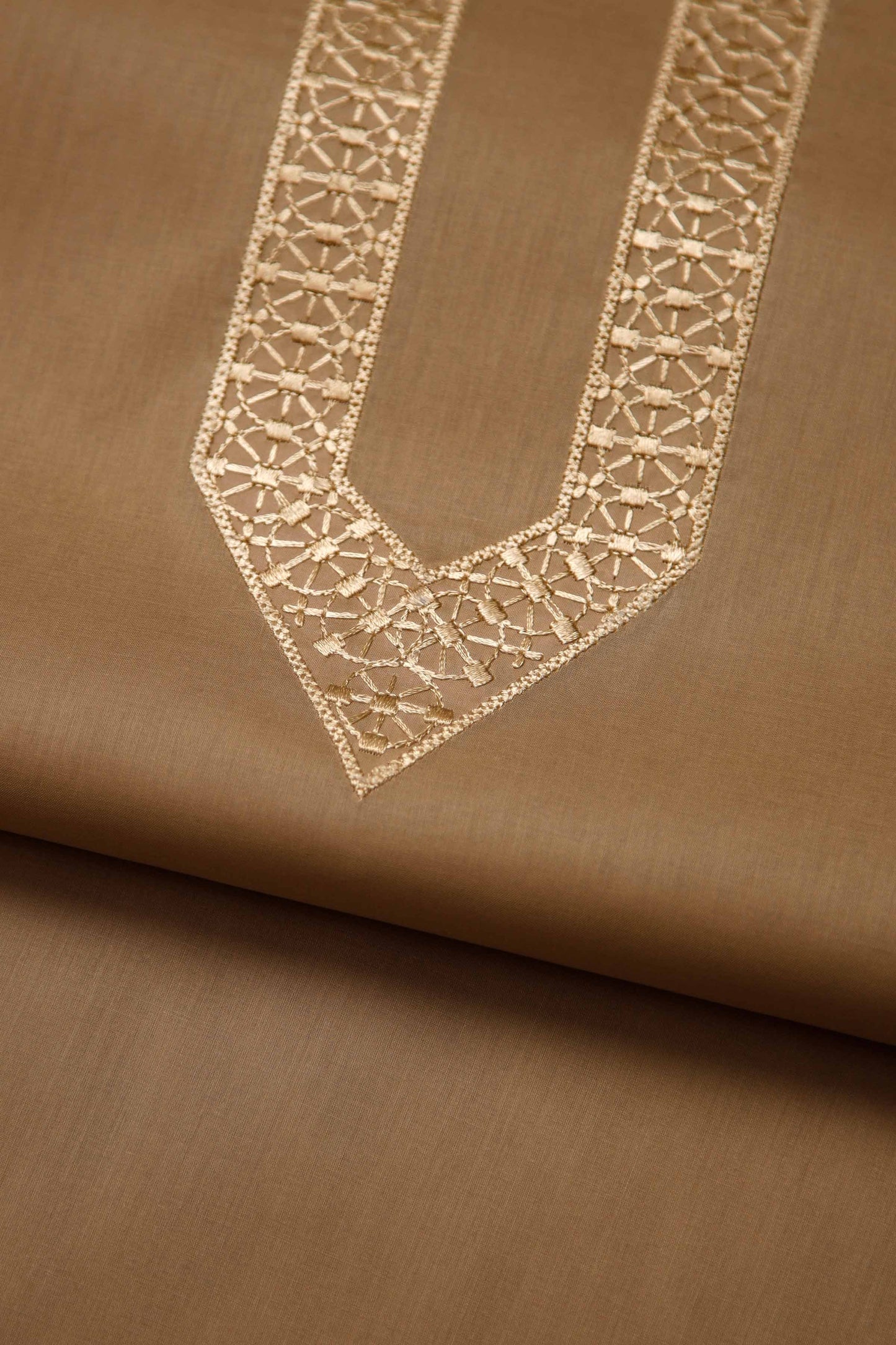Nishat Linen - 2 Piece - Embroidered Naqsh Suit - 42307028-1