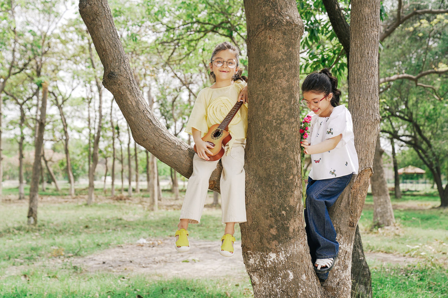 Ethnic - SOLID TOP (E0660/401/101)