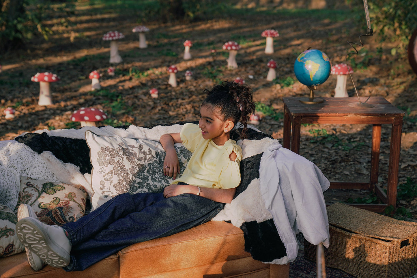 Ethnic - TOP (E0600/401/109)