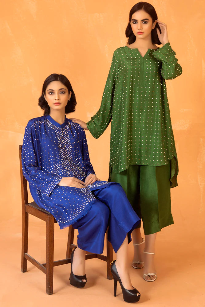 AK WF23 - BL 07 - Shirt