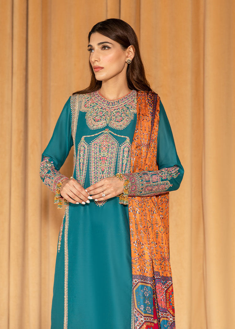 Hussain Rehar - Amal