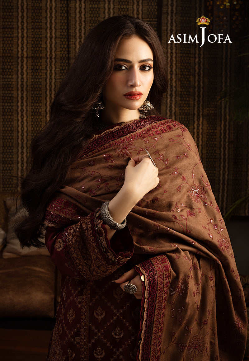 Asim Jofa - AJKT-06