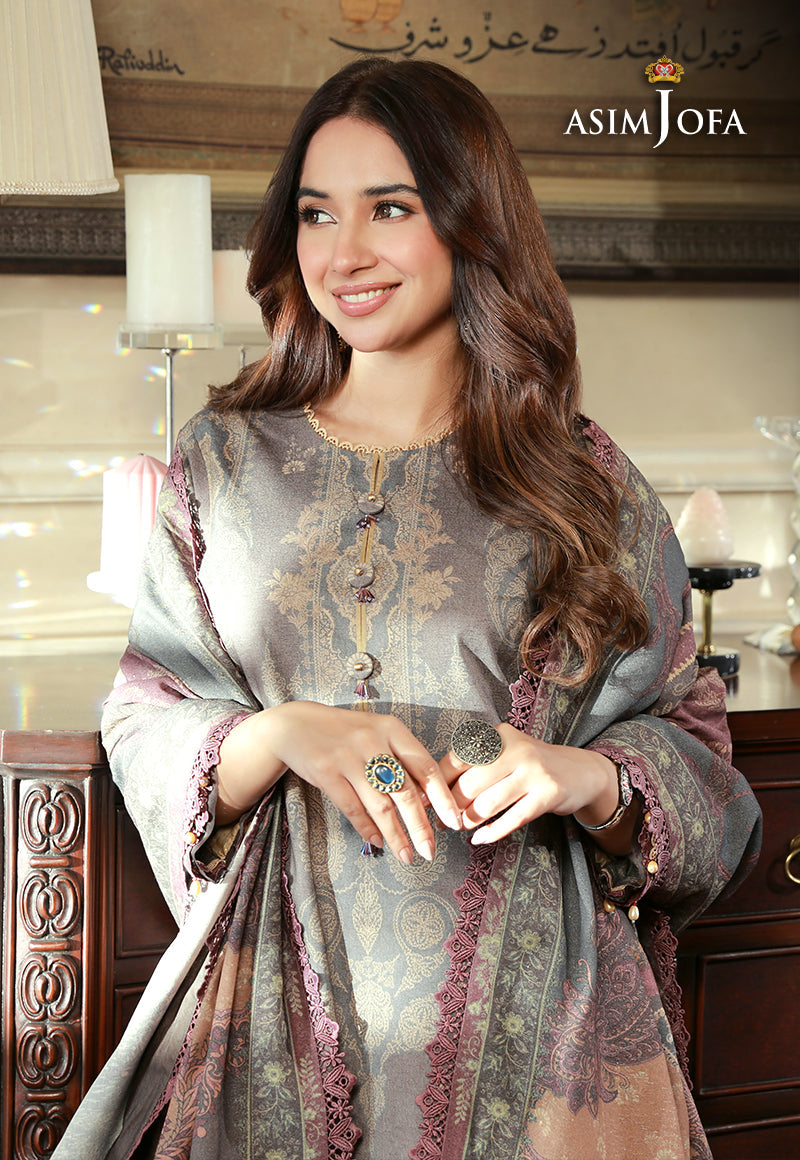 Asim Jofa - AJAW-08