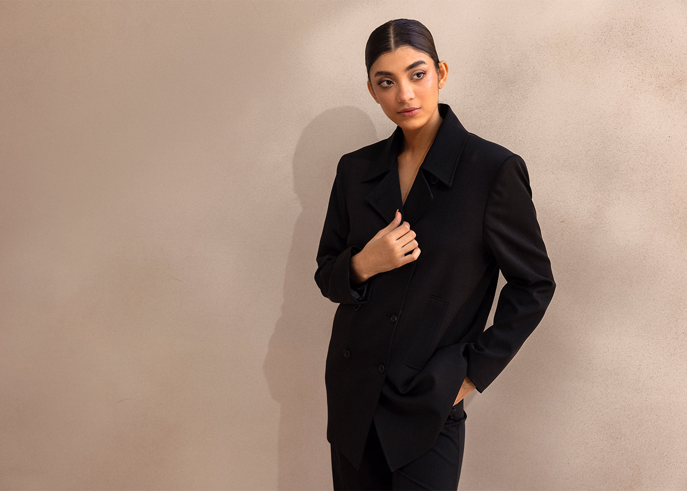 Ethnic - BLAZER (E1221/108/901)