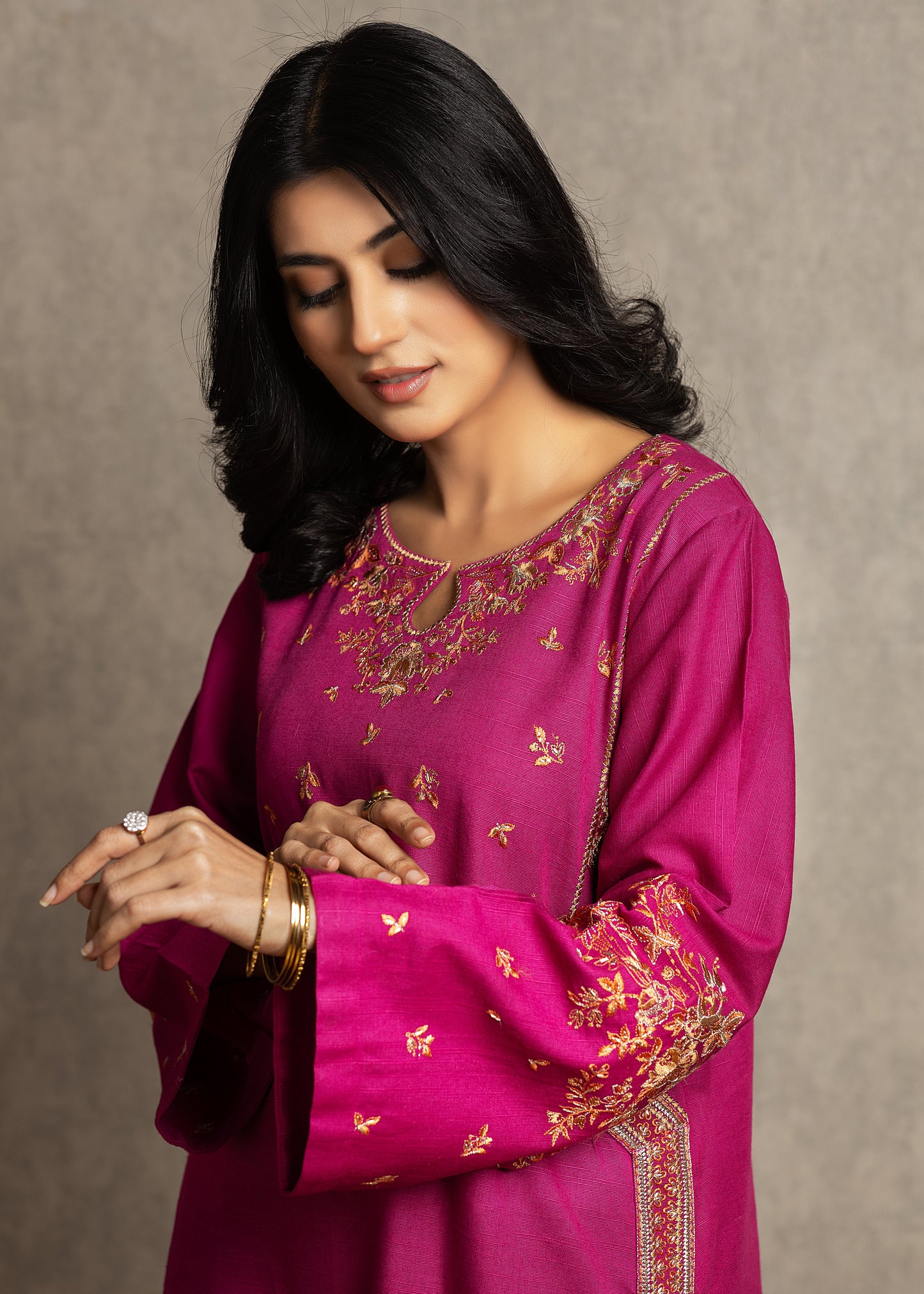 Eraj Hussain - Alira - Ready to Wear