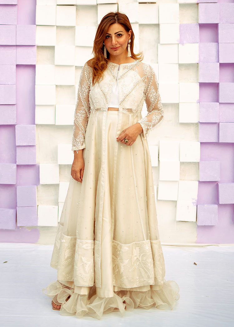Mahum Asad - Gulnaar