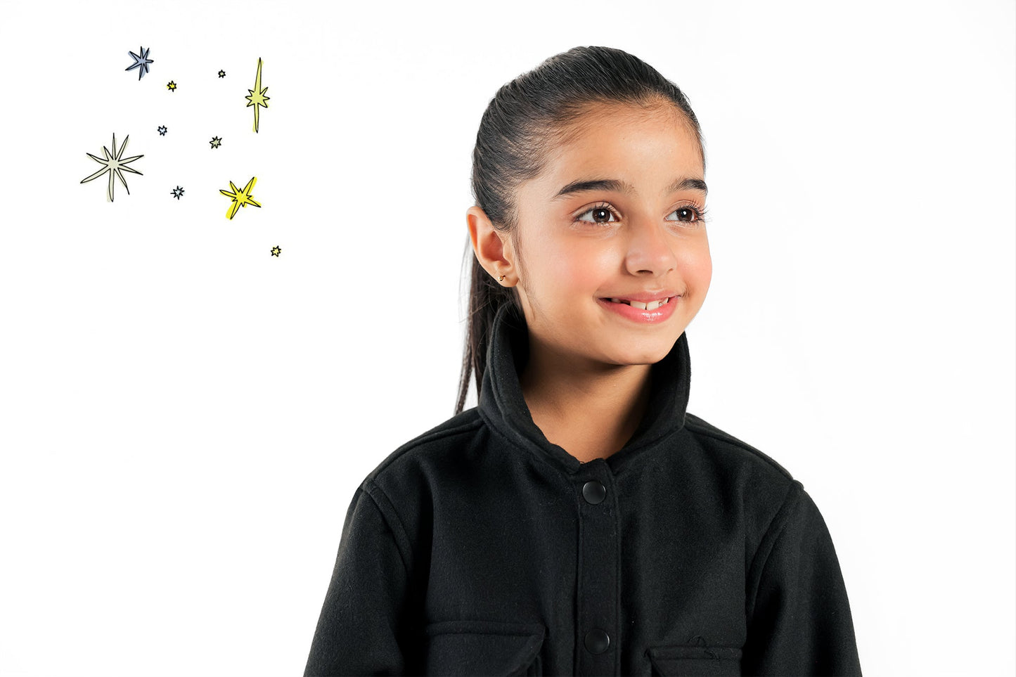 Ethnic - SOLID TOP (E0768/401/901)