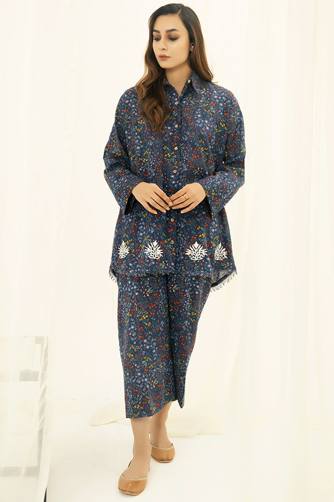 AK W122 - PR 14 - Set