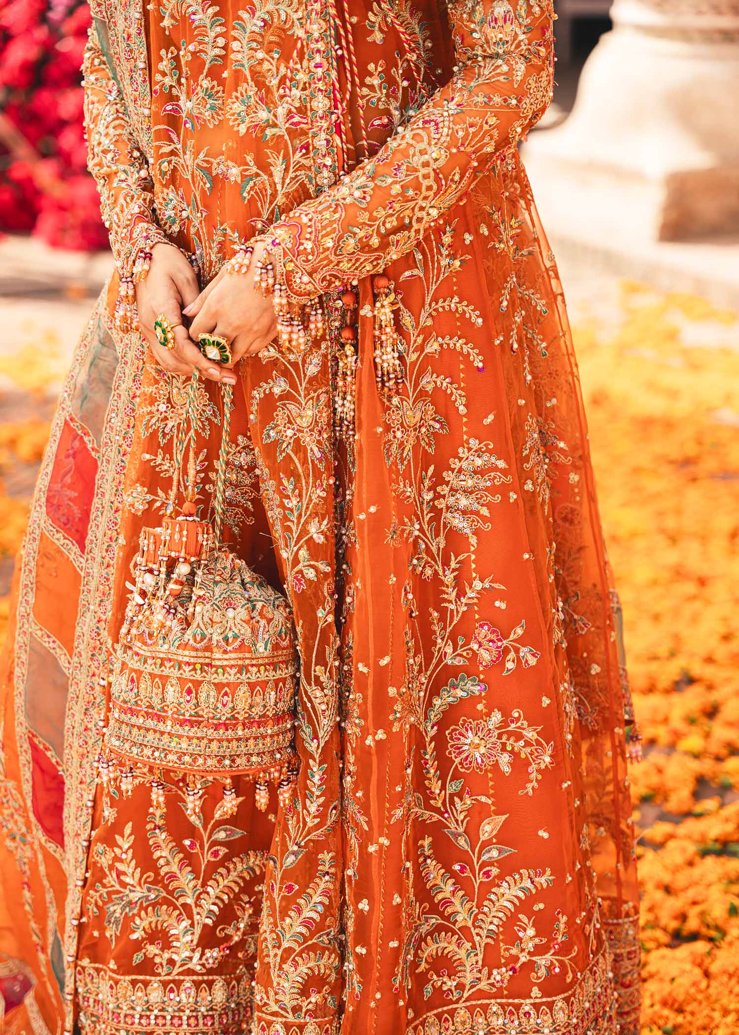 Kanwal Malik - Mirani