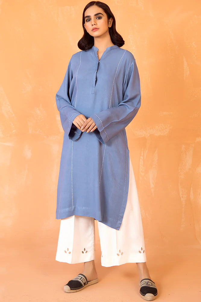 AK WF23 - BL 08 - Shirt