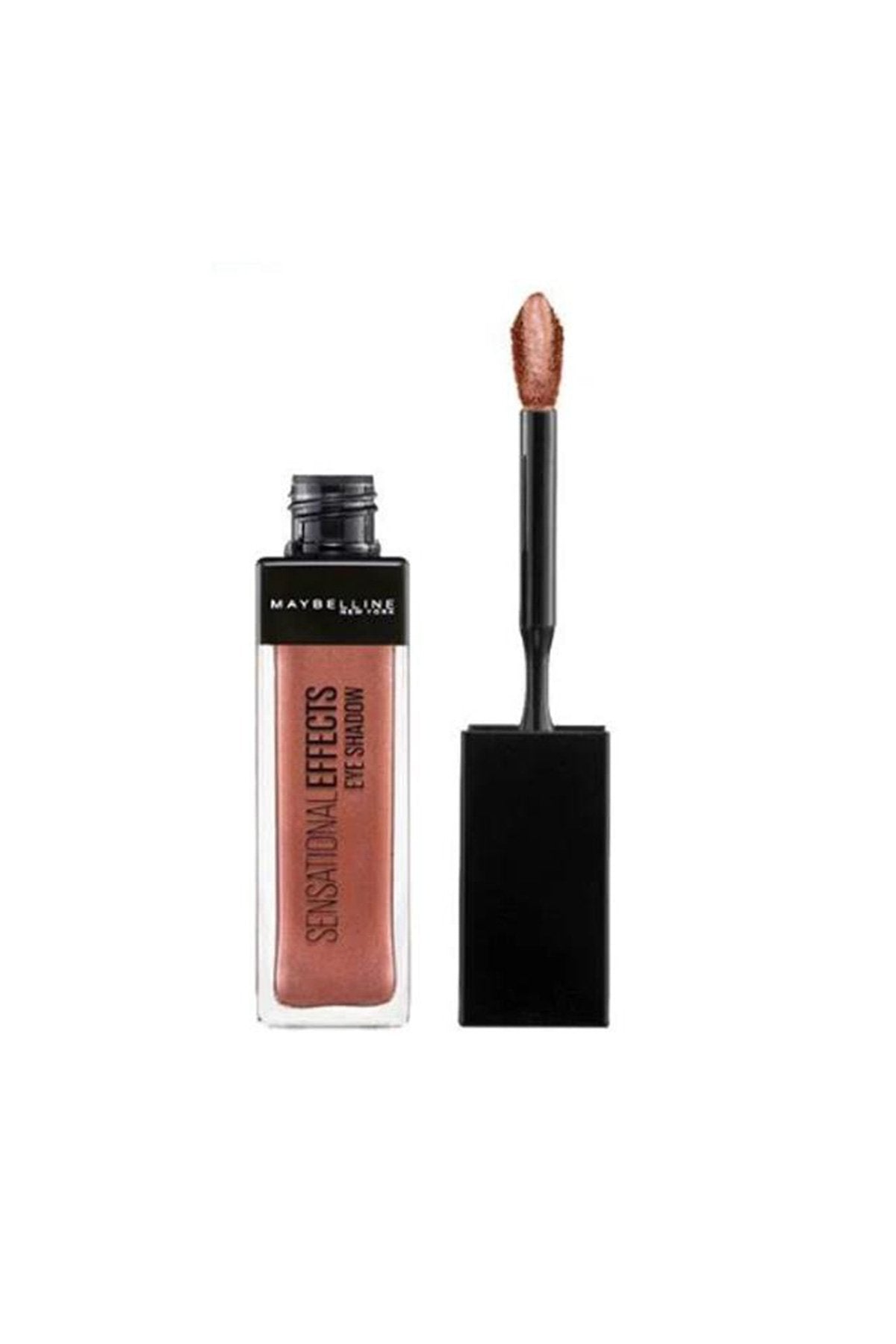 Sensational Effects Liquid Eyeshadow - 06 Orange Rust