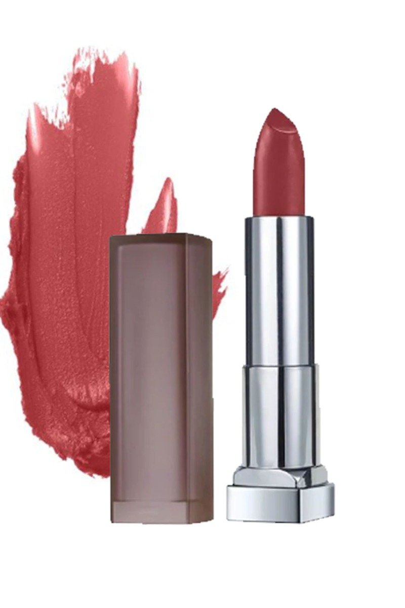 Creamy Matte Lipstick | 660 Touch of Spice