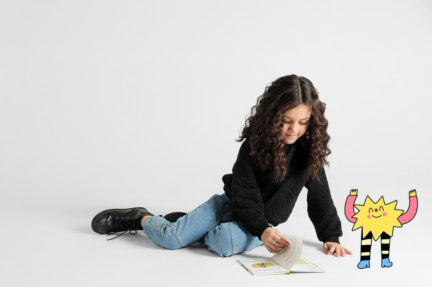 Ethnic - SWEATSHIRT (E0035/401/901)