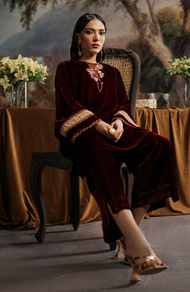 Seran - Eleanor | 2 pc