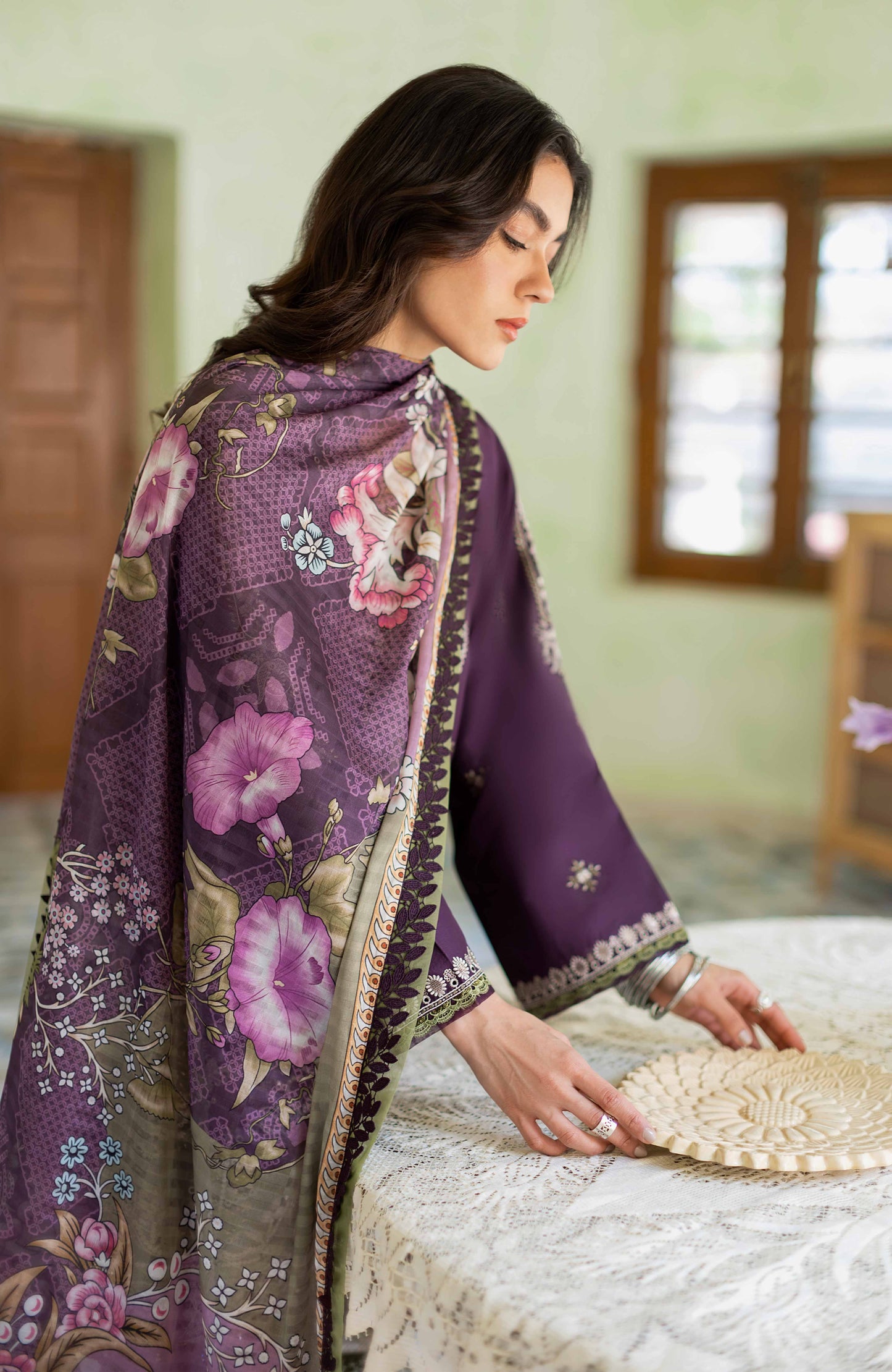 Seran - Raniya