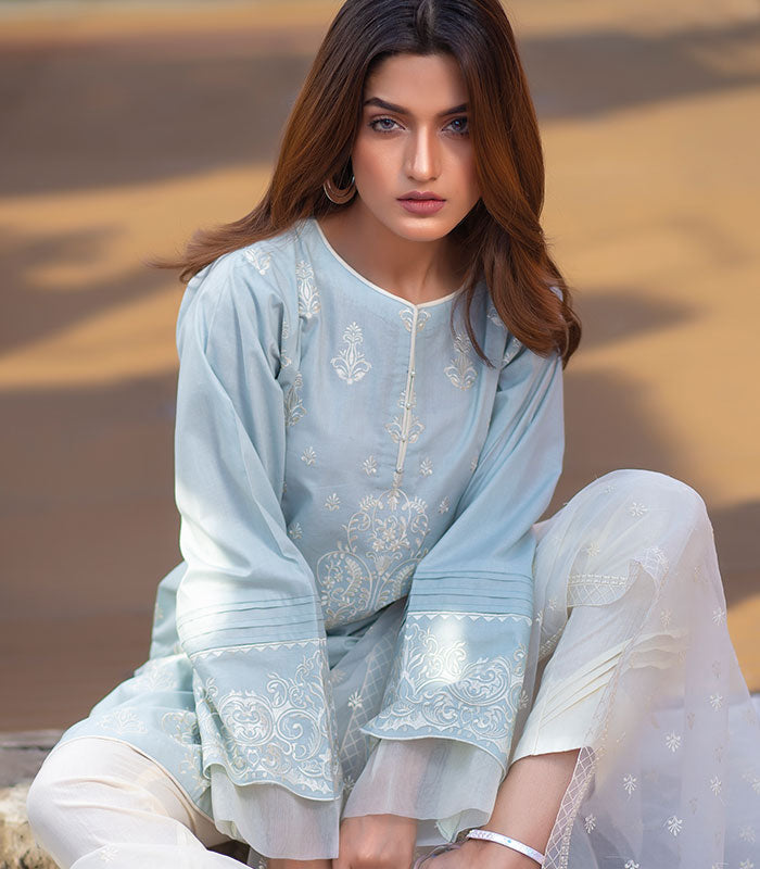 Binilyas - Luxury Eid Pret Collection 06