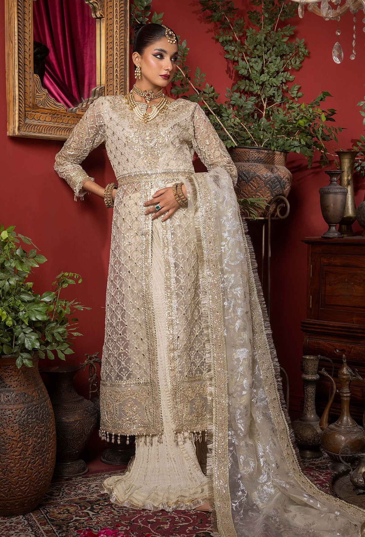 Adan's Libas - Adan's Formal 5449