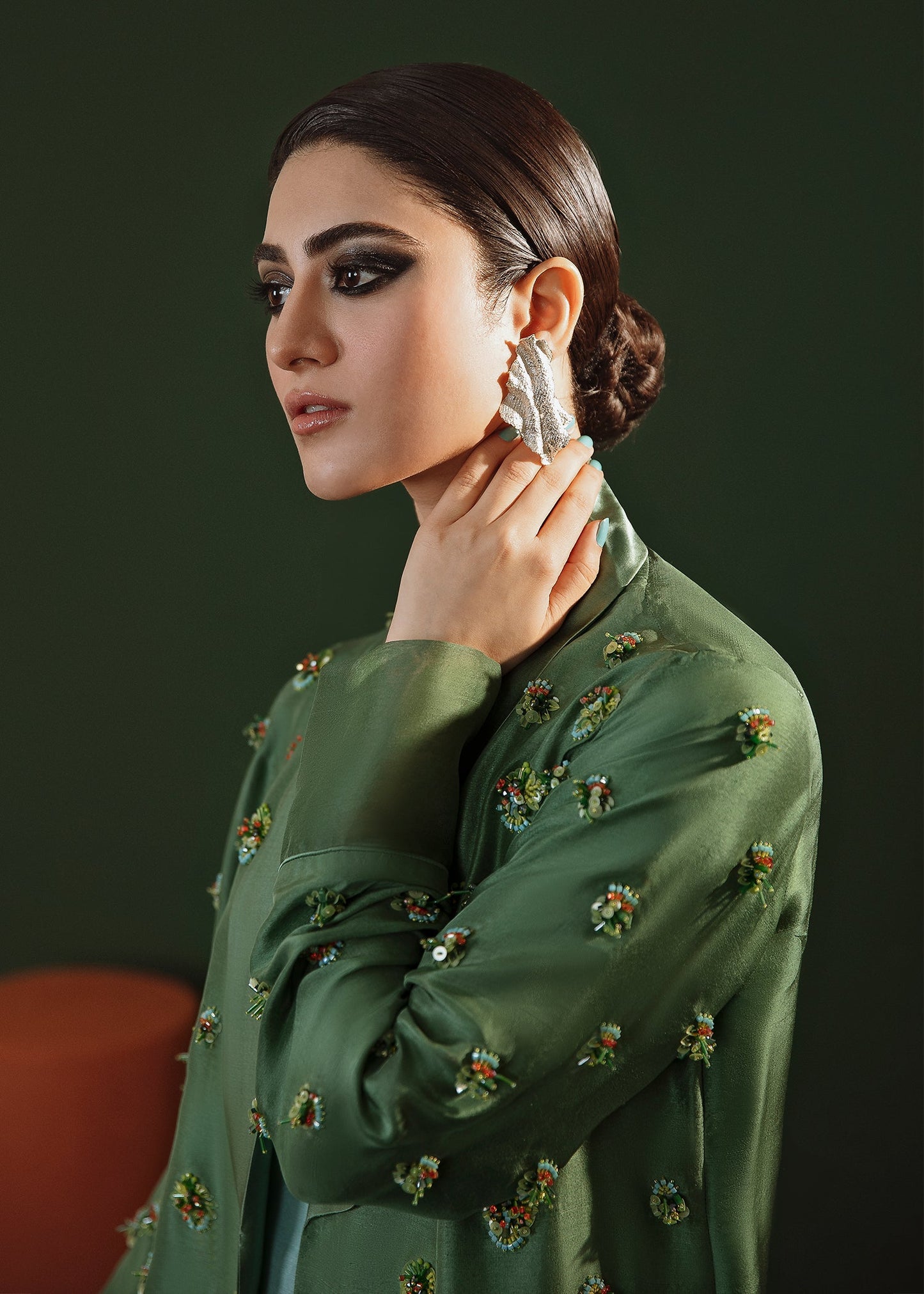 Hussain Rehar - Wild poppy