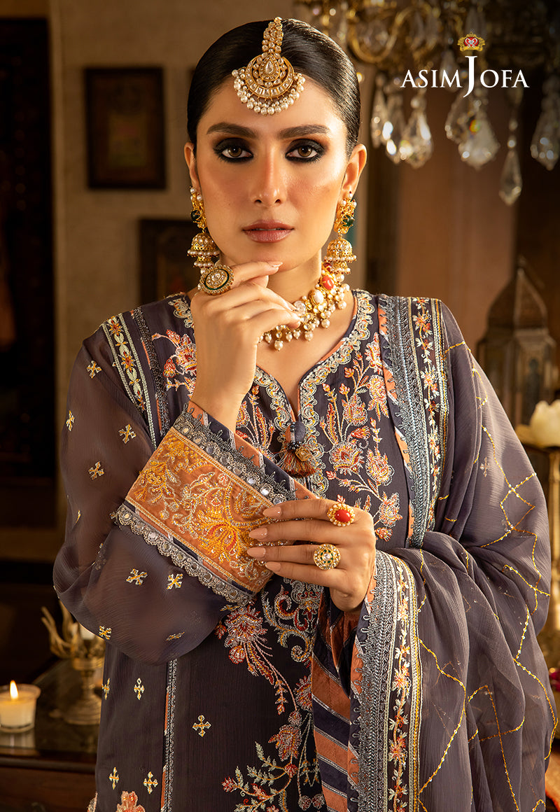 Asim Jofa - AJVF-04
