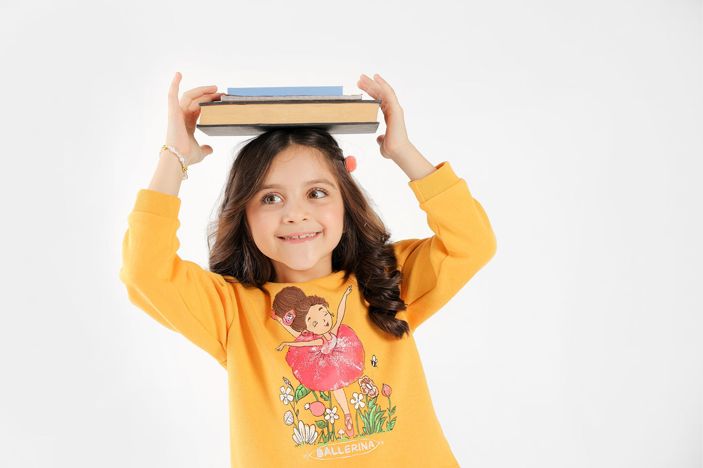 Ethnic - SWEATSHIRT (E0810/301/222)