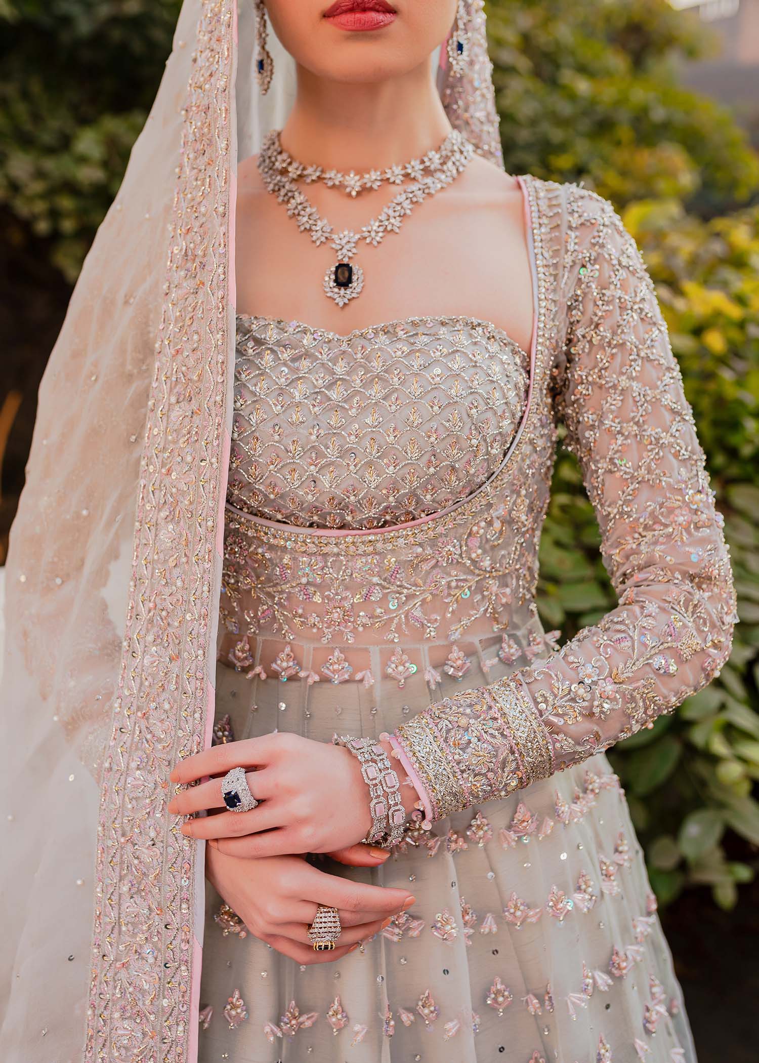 MUSKAAN - Kanwal Malik - Pret